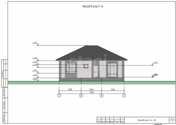 
  Продается дом 128 м². Фото 3.