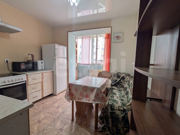 
  Продается 1-комн. квартира 34 м². Фото 1.