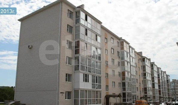 
  Продается 1-комн. квартира 34 м². Фото 2.