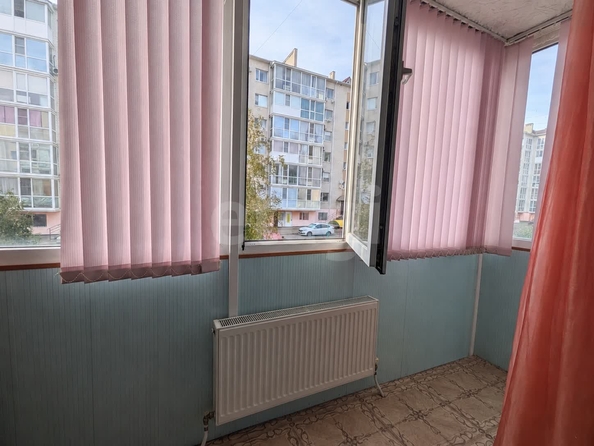 
  Продается 1-комн. квартира 34 м². Фото 5.