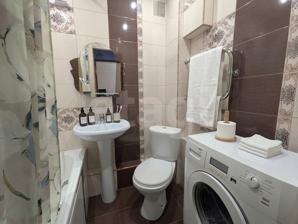 
  Продается 1-комн. квартира 34 м². Фото 8.