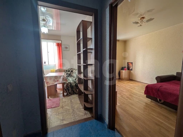
  Продается 1-комн. квартира 34 м². Фото 10.