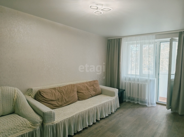 
  Сдается 1-комн. квартира 29.3 м². Фото 1.