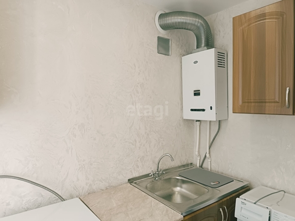 
  Сдается 1-комн. квартира 29.3 м². Фото 7.