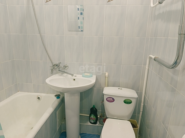 
  Сдается 1-комн. квартира 29.3 м². Фото 8.