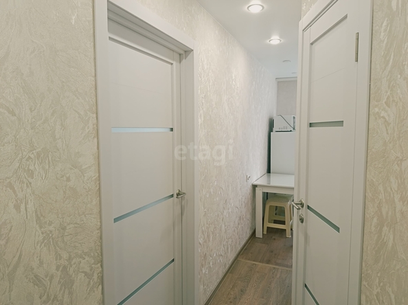 
  Сдается 1-комн. квартира 29.3 м². Фото 11.