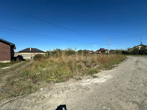 
  Продается земельный участок 5 соток, в КП Долина Роз. Фото 2.