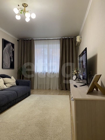 
  Продается 2-комн. квартира 61 м². Фото 1.