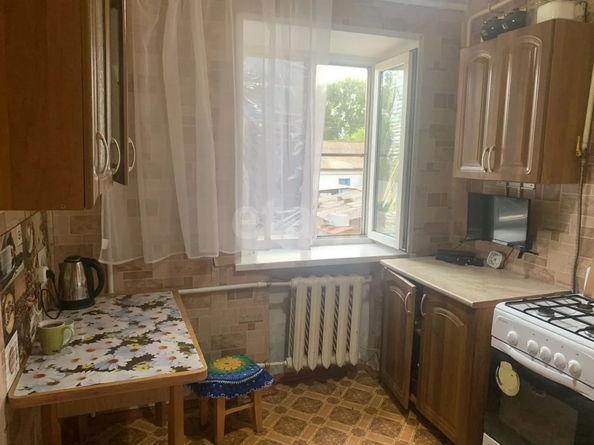 
  Продается 3-комн. квартира 44.3 м². Фото 5.