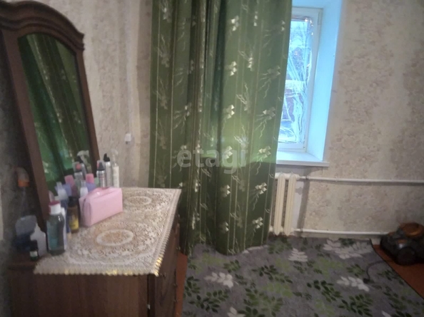 
  Продается 3-комн. квартира 44.3 м². Фото 6.