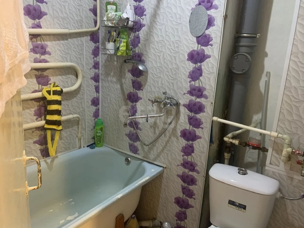 
  Продается 3-комн. квартира 44.3 м². Фото 8.
