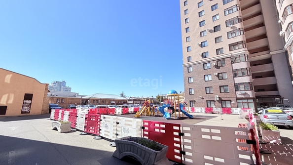 
  Продается 3-комн. квартира 99.8 м². Фото 23.