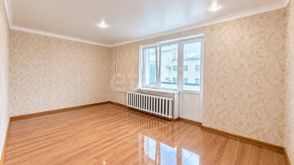 
  Продается 4-комн. квартира 93 м². Фото 11.