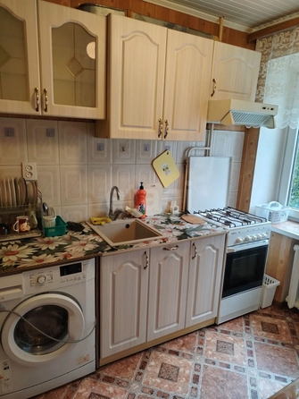 
  Сдается 1-комн. квартира 35 м². Фото 2.
