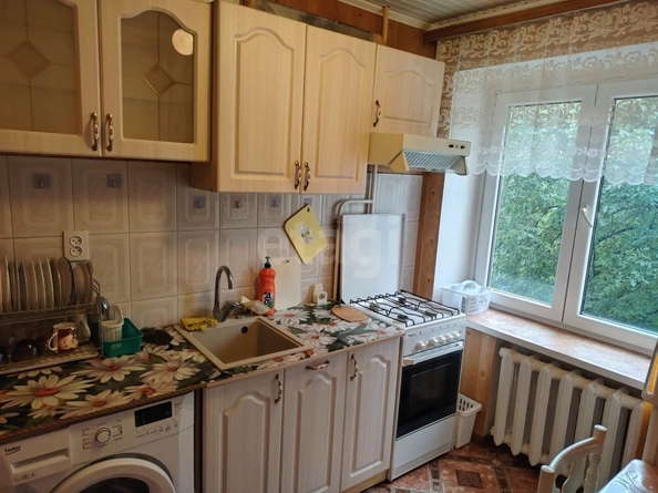 
  Сдается 1-комн. квартира 35 м². Фото 4.