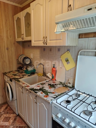 
  Сдается 1-комн. квартира 35 м². Фото 5.