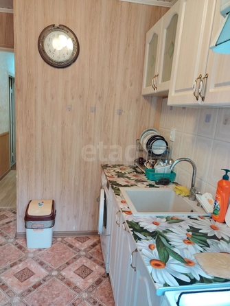 
  Сдается 1-комн. квартира 35 м². Фото 6.