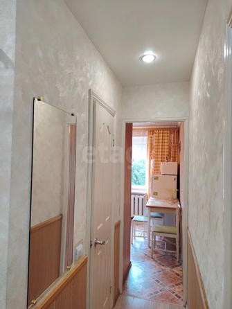 
  Сдается 1-комн. квартира 35 м². Фото 7.