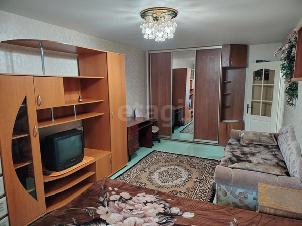 
  Сдается 1-комн. квартира 35 м². Фото 8.