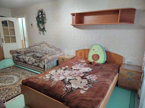 
  Сдается 1-комн. квартира 35 м². Фото 10.