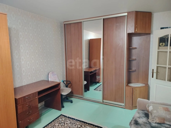 
  Сдается 1-комн. квартира 35 м². Фото 11.