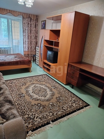 
  Сдается 1-комн. квартира 35 м². Фото 12.