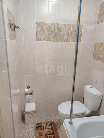 
  Сдается 1-комн. квартира 35 м². Фото 16.