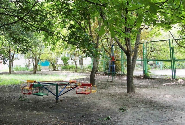 
  Сдается 1-комн. квартира 35 м². Фото 18.