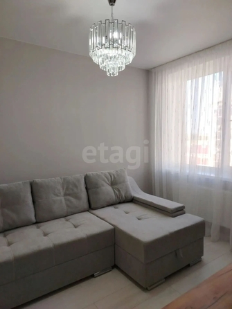 
  Продается 2-комн. квартира 44 м², в ЖК Гармония. Фото 7.