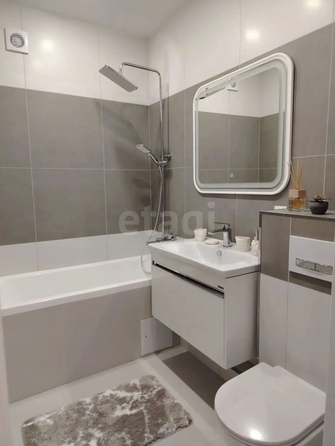 
  Продается 2-комн. квартира 44 м², в ЖК Гармония. Фото 9.