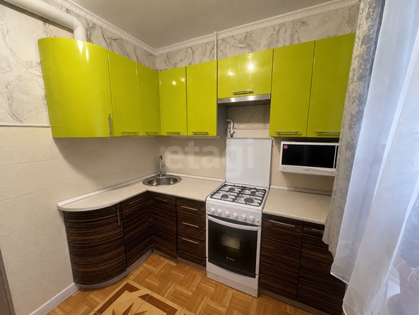 
  Продается 2-комн. квартира 57 м². Фото 6.