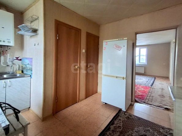 
  Сдается 1-комн. квартира 33 м². Фото 4.