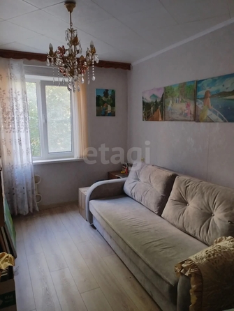 
  Продается 2-комн. квартира 55 м². Фото 1.