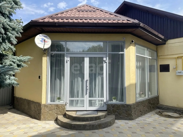 
  Продается дом 100 м². Фото 1.