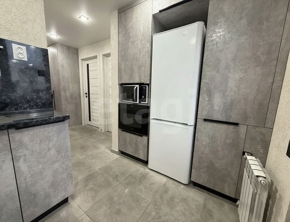 
  Продается 2-комн. квартира 45 м². Фото 3.