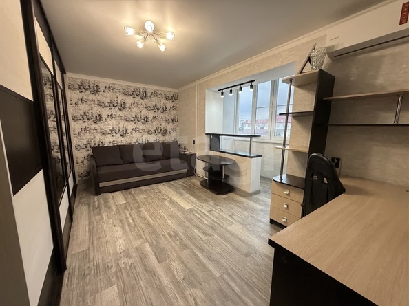 
  Продается 2-комн. квартира 45 м². Фото 5.