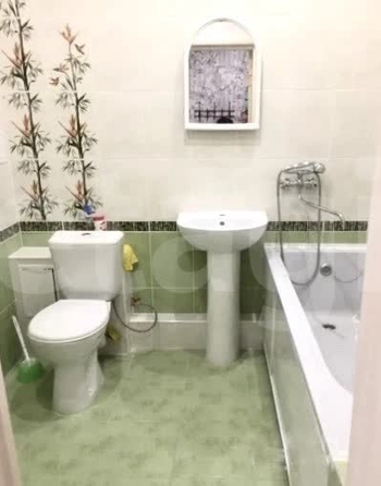 
  Сдается 1-комн. квартира 42 м². Фото 9.