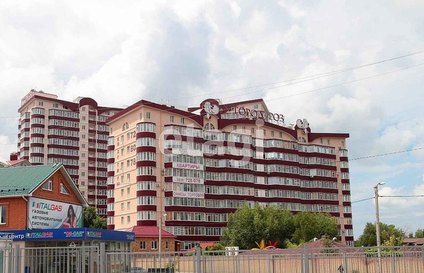 
  Сдается 1-комн. квартира 42 м². Фото 10.
