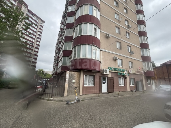 
  Сдается 1-комн. квартира 42 м². Фото 11.