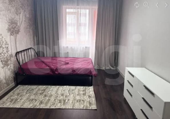 
  Сдается 1-комн. квартира 45 м². Фото 1.
