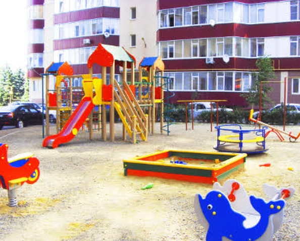 
  Сдается 1-комн. квартира 45 м². Фото 9.