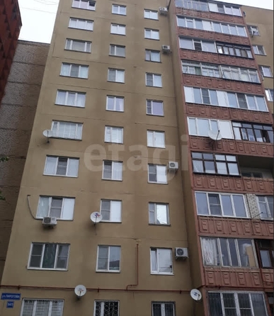 
  Сдается 1-комн. квартира 35 м². Фото 10.