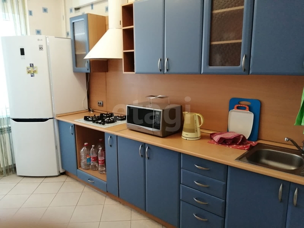 
  Продается 1-комн. квартира 44 м². Фото 5.