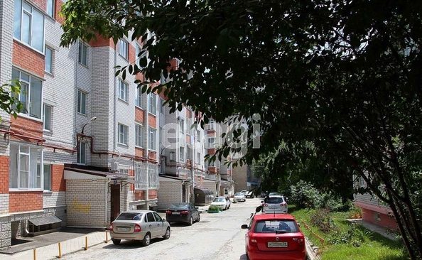 
  Продается 1-комн. квартира 44 м². Фото 12.