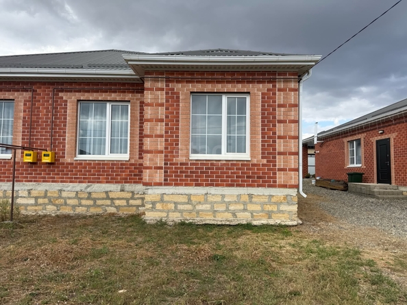 
  Продается дом 110 м², в КП Гармония. Фото 1.