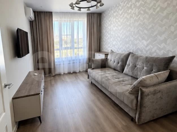 
  Сдается 1-комн. квартира 39 м². Фото 2.