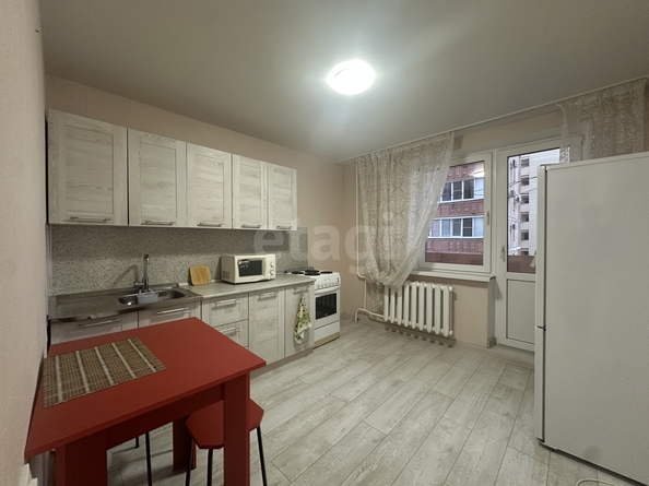 
  Продается 1-комн. квартира 43 м². Фото 3.