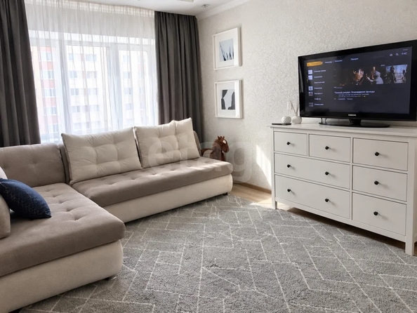 
  Сдается 1-комн. квартира 30 м². Фото 1.