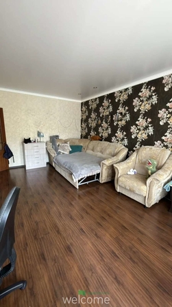 
  Продается 1-комн. квартира 44.1 м². Фото 6.