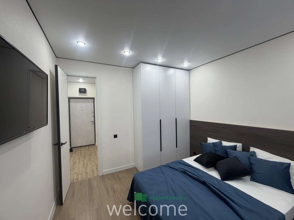 
  Продается 1-комн. квартира 37 м², в ЖК Высота, литер 4.1. Фото 4.